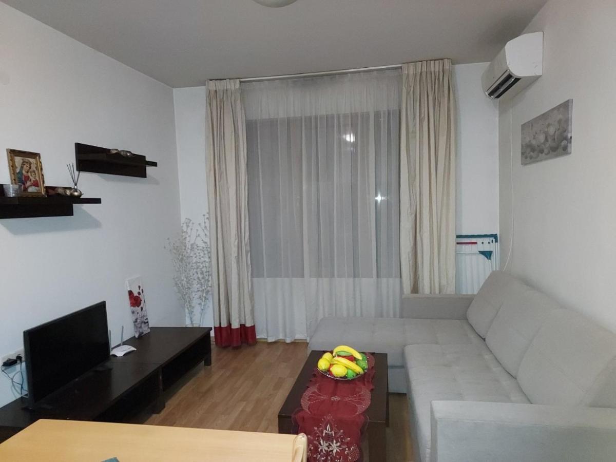 Apartament 4 Seasons - Top Lodge Bansko Exterior foto